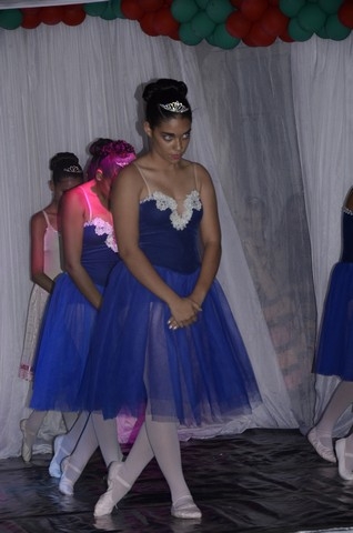 O Quebra-Nozes Foi Apresentado em Ipiranga - Imagem 155