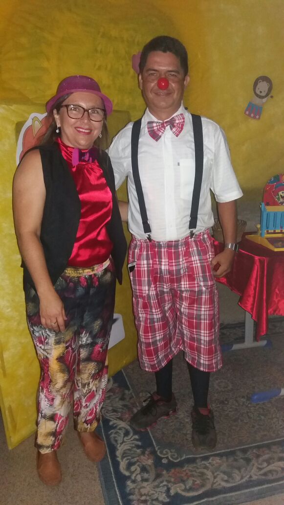 ASA promove evento de aniversário para funcionários - Imagem 58