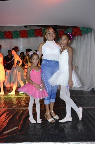 O Quebra-Nozes Foi Apresentado em Ipiranga - Imagem 182