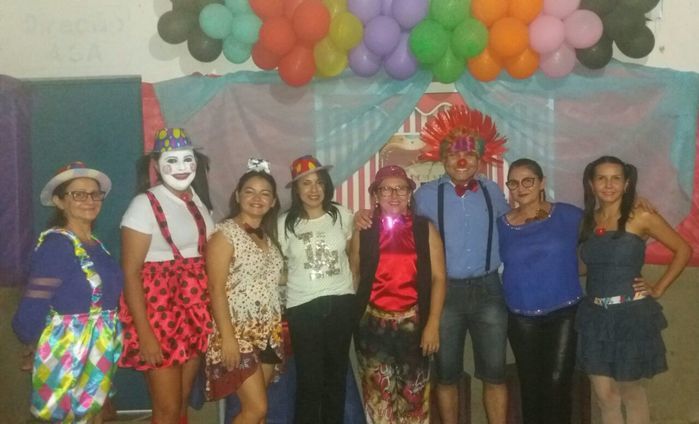 ASA promove evento de aniversário para funcionários - Imagem 73