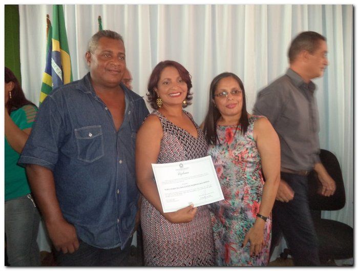 Solenidade de Diplomação dos eleitos- Pleito 2017 a 2020 - Imagem 58