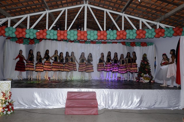 O Quebra-Nozes Foi Apresentado em Ipiranga - Imagem 70