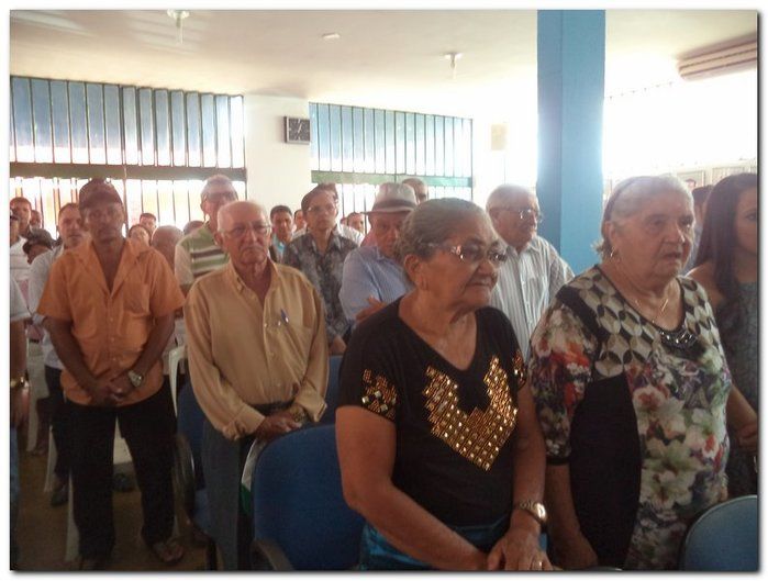 Solenidade de Diplomação dos eleitos- Pleito 2017 a 2020 - Imagem 25