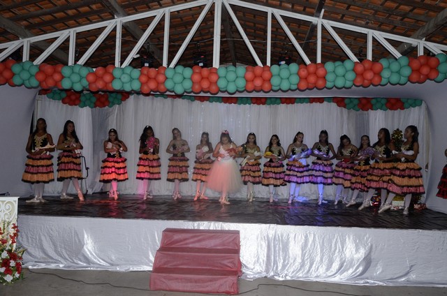 O Quebra-Nozes Foi Apresentado em Ipiranga - Imagem 59