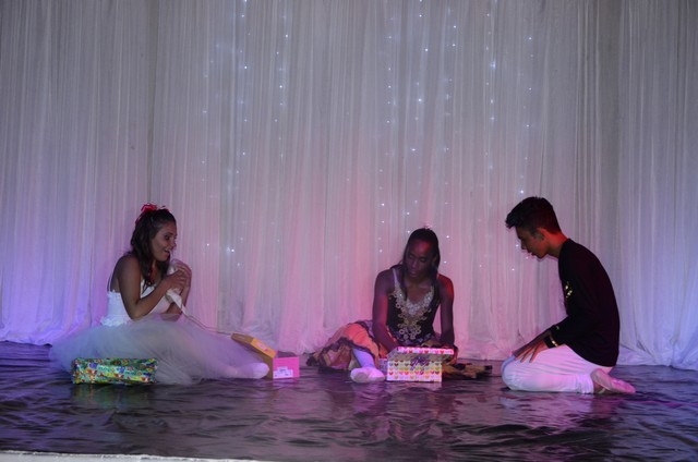 O Quebra-Nozes Foi Apresentado em Ipiranga - Imagem 16