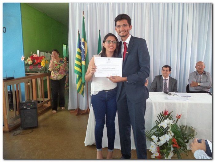 Solenidade de Diplomação dos eleitos- Pleito 2017 a 2020 - Imagem 11