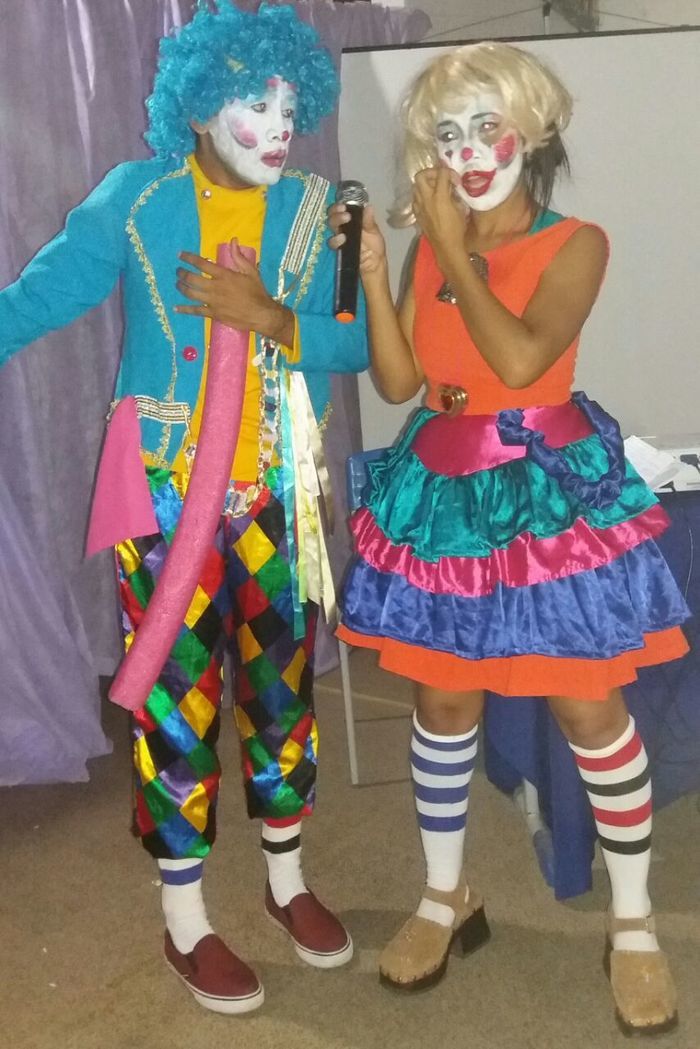 ASA promove evento de aniversário para funcionários - Imagem 43