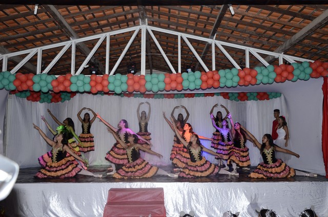 O Quebra-Nozes Foi Apresentado em Ipiranga - Imagem 143