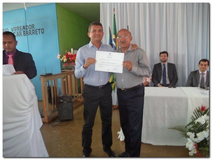 Solenidade de Diplomação dos eleitos- Pleito 2017 a 2020 - Imagem 9