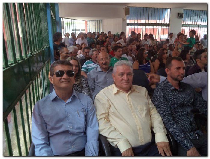 Solenidade de Diplomação dos eleitos- Pleito 2017 a 2020 - Imagem 27