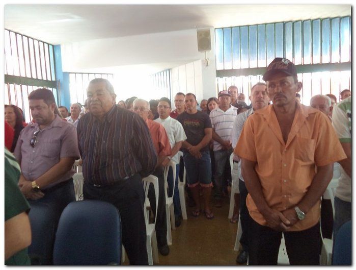 Solenidade de Diplomação dos eleitos- Pleito 2017 a 2020 - Imagem 26