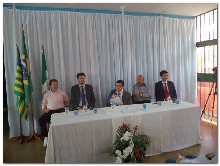 Solenidade de Diplomação dos eleitos- Pleito 2017 a 2020 - Imagem 15