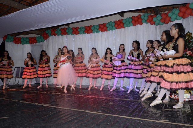 O Quebra-Nozes Foi Apresentado em Ipiranga - Imagem 58