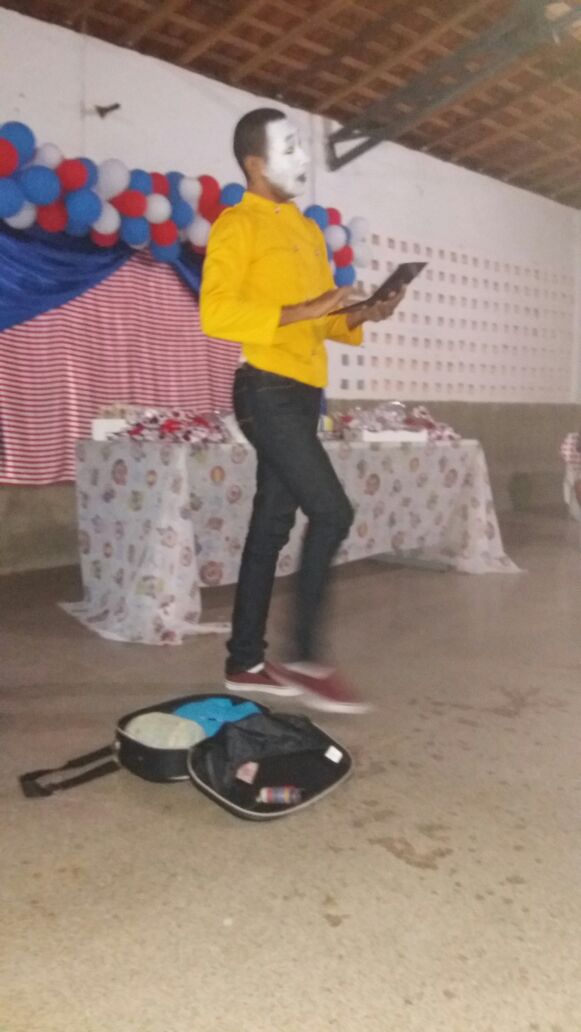 ASA promove evento de aniversário para funcionários - Imagem 46