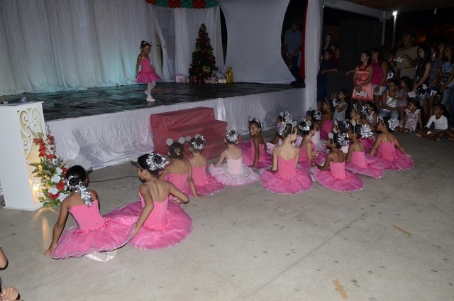 O Quebra-Nozes Foi Apresentado em Ipiranga - Imagem 115