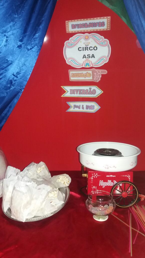 ASA promove evento de aniversário para funcionários - Imagem 32