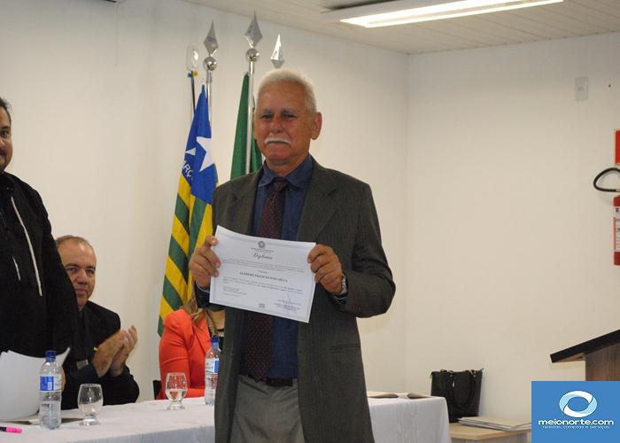 12ª Z. E realiza solenidade de diplomação dos eleitos e suplentes - Imagem 36