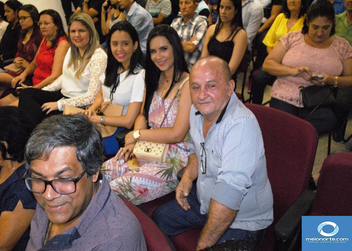 12ª Z. E realiza solenidade de diplomação dos eleitos e suplentes - Imagem 14