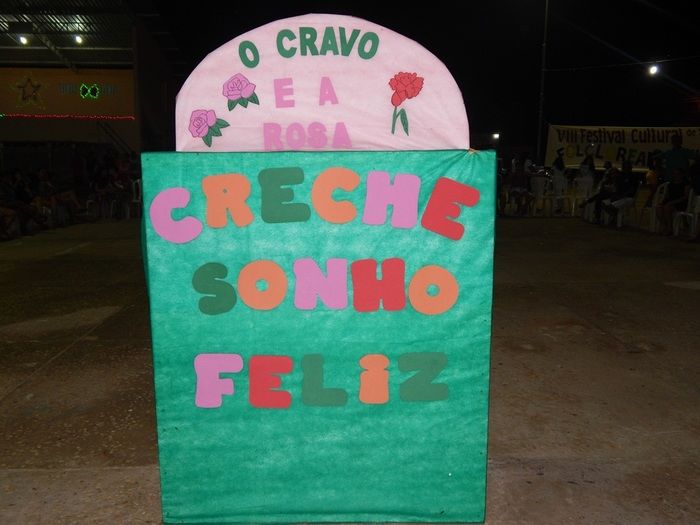 Confira os registros da 1ª noite do VIII Festival Cultural. - Imagem 18