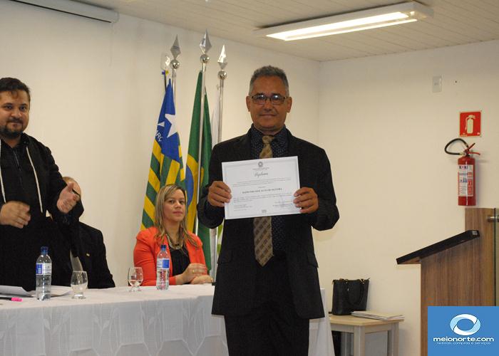 12ª Z. E realiza solenidade de diplomação dos eleitos e suplentes - Imagem 61