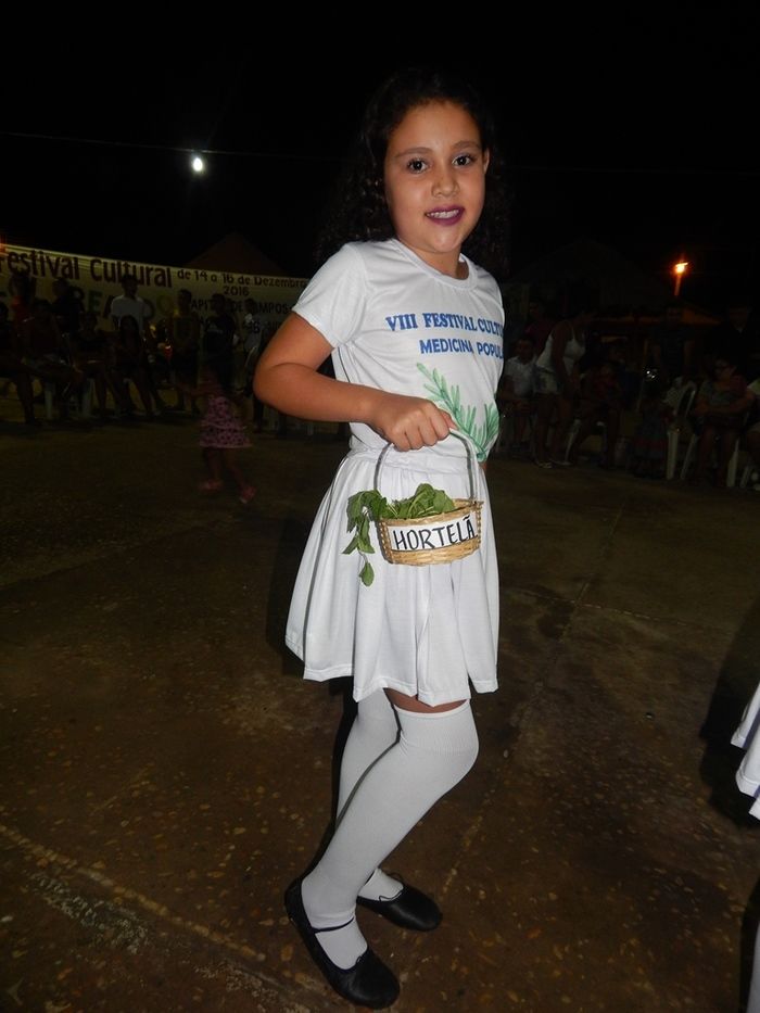 Confira os registros da 1ª noite do VIII Festival Cultural. - Imagem 69