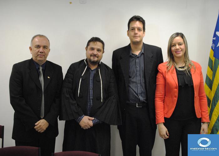 12ª Z. E realiza solenidade de diplomação dos eleitos e suplentes - Imagem 110