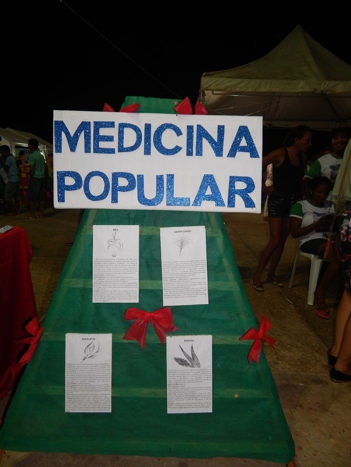 Confira os registros da 1ª noite do VIII Festival Cultural. - Imagem 8