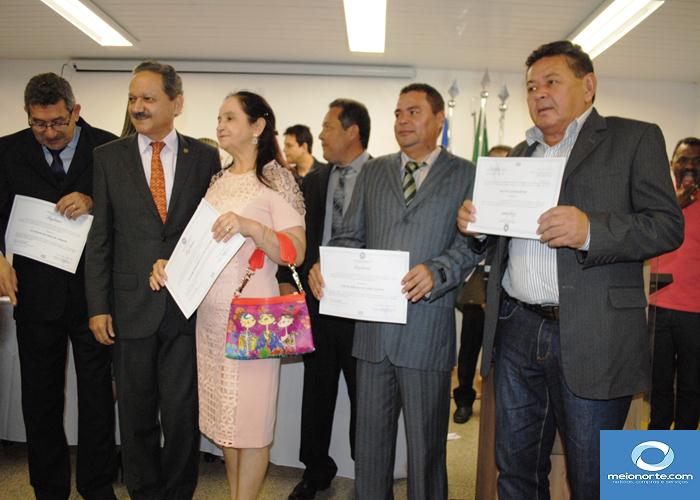 12ª Z. E realiza solenidade de diplomação dos eleitos e suplentes - Imagem 120