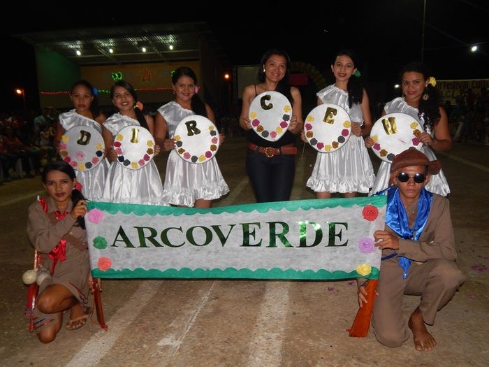 Confira os registros da 1ª noite do VIII Festival Cultural. - Imagem 74