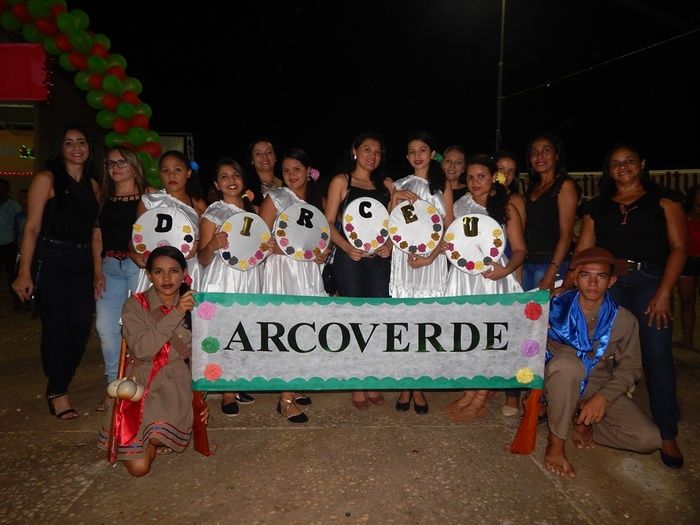 Confira os registros da 1ª noite do VIII Festival Cultural. - Imagem 79