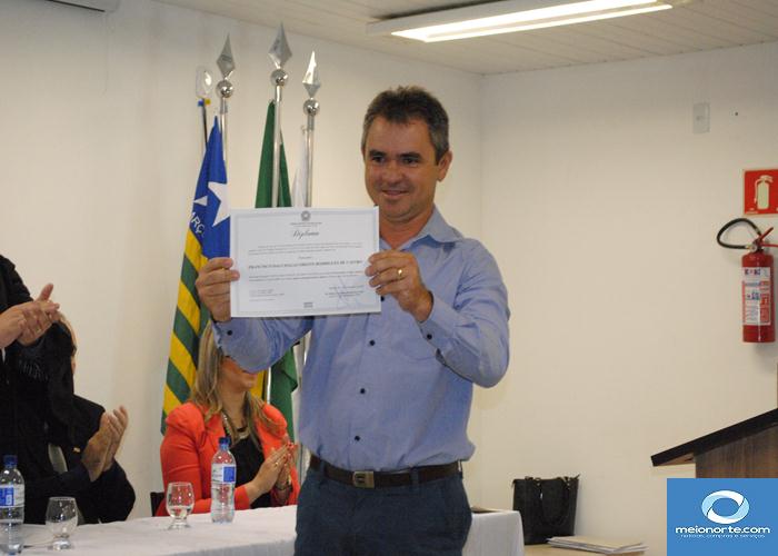 12ª Z. E realiza solenidade de diplomação dos eleitos e suplentes - Imagem 40