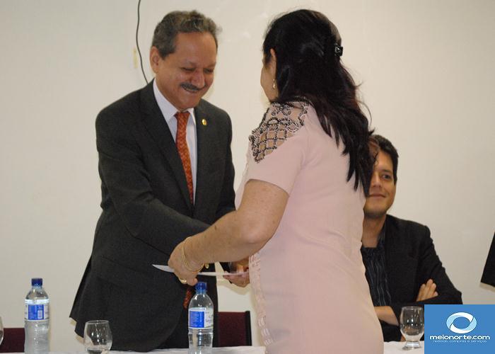 12ª Z. E realiza solenidade de diplomação dos eleitos e suplentes - Imagem 65