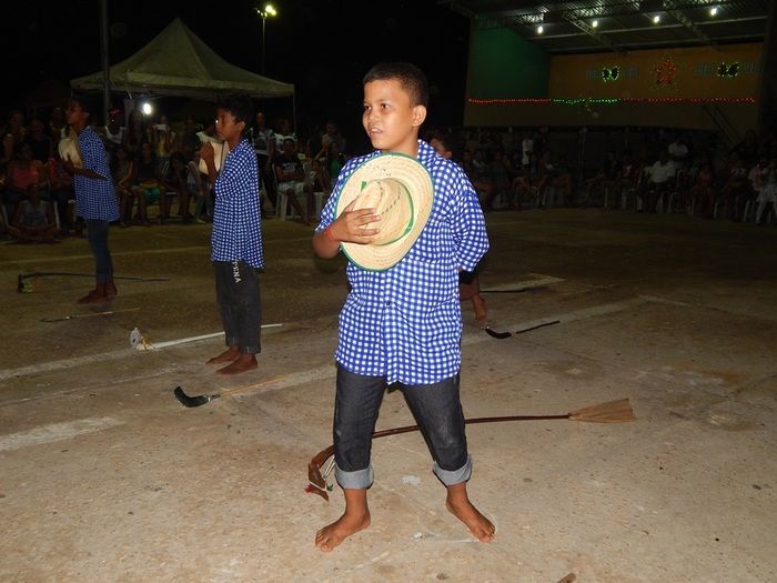 Confira os registros da 1ª noite do VIII Festival Cultural. - Imagem 53