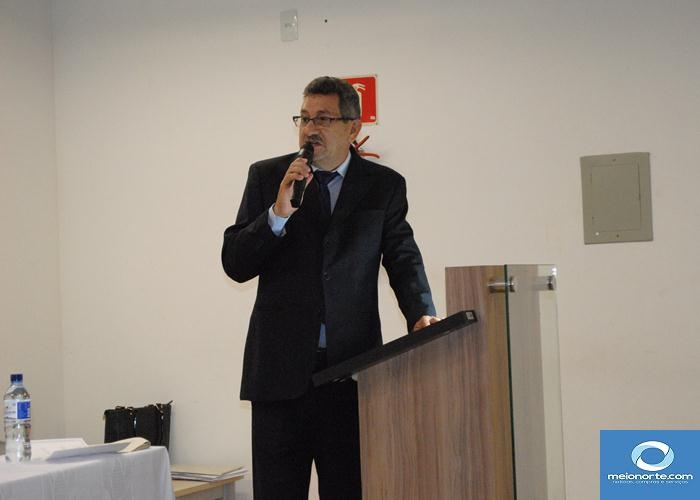 12ª Z. E realiza solenidade de diplomação dos eleitos e suplentes - Imagem 77