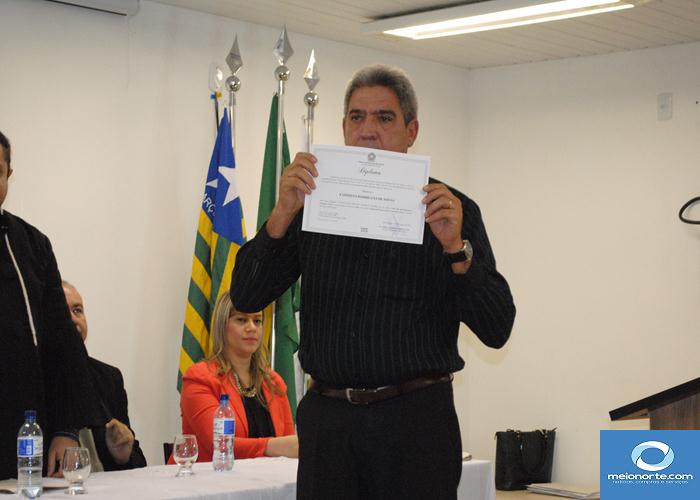 12ª Z. E realiza solenidade de diplomação dos eleitos e suplentes - Imagem 48