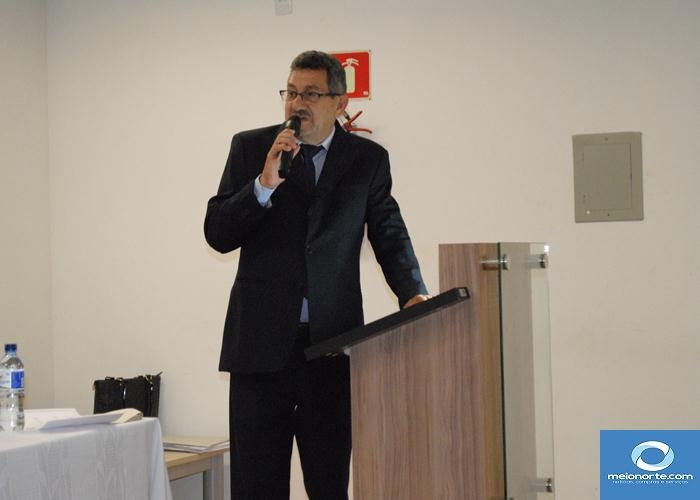 12ª Z. E realiza solenidade de diplomação dos eleitos e suplentes - Imagem 76