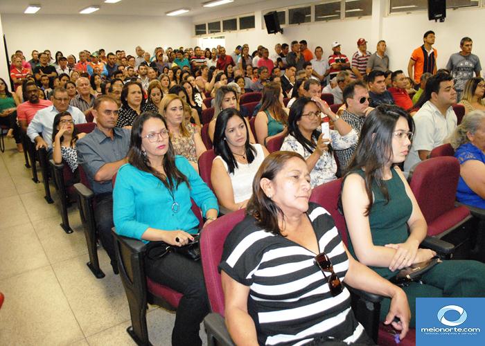 12ª Z. E realiza solenidade de diplomação dos eleitos e suplentes - Imagem 92