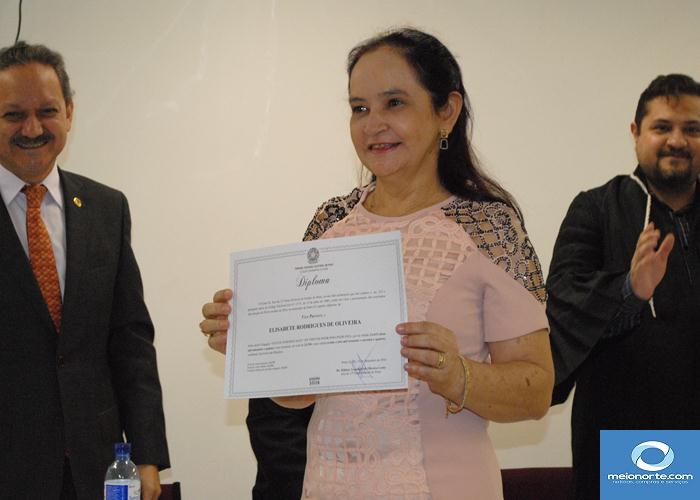 12ª Z. E realiza solenidade de diplomação dos eleitos e suplentes - Imagem 67