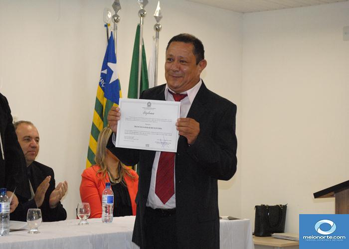 12ª Z. E realiza solenidade de diplomação dos eleitos e suplentes - Imagem 54