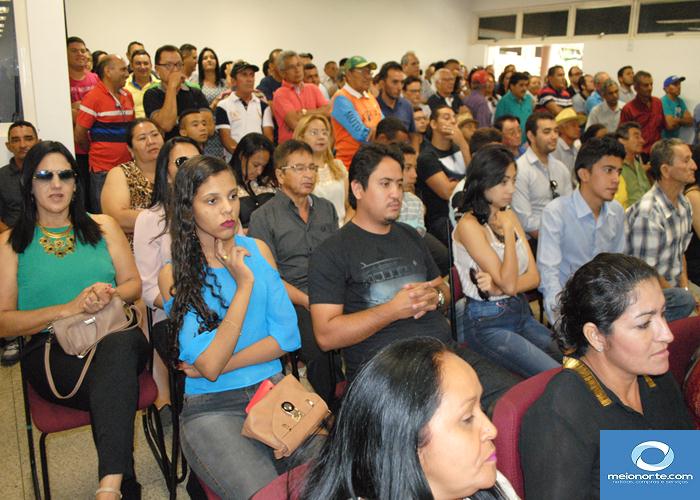 12ª Z. E realiza solenidade de diplomação dos eleitos e suplentes - Imagem 98