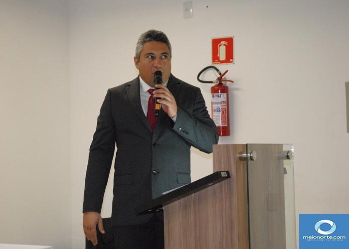 12ª Z. E realiza solenidade de diplomação dos eleitos e suplentes - Imagem 28