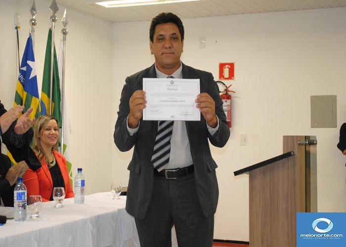 12ª Z. E realiza solenidade de diplomação dos eleitos e suplentes - Imagem 26