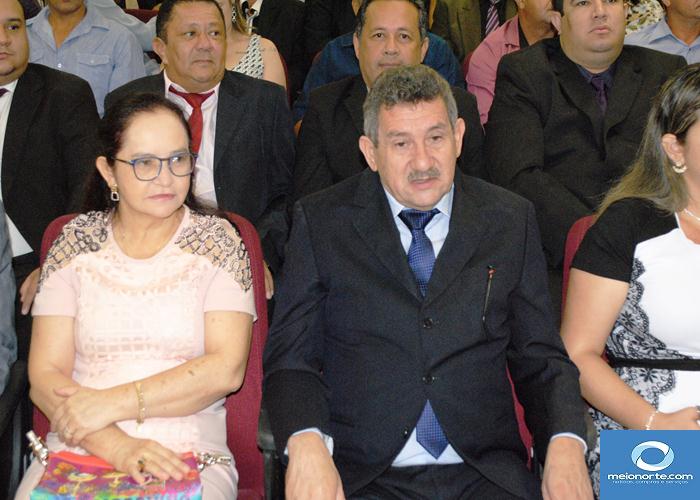 12ª Z. E realiza solenidade de diplomação dos eleitos e suplentes - Imagem 3