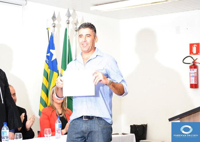 12ª Z. E realiza solenidade de diplomação dos eleitos e suplentes - Imagem 44