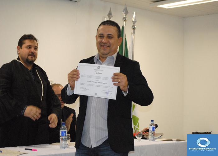 12ª Z. E realiza solenidade de diplomação dos eleitos e suplentes - Imagem 34