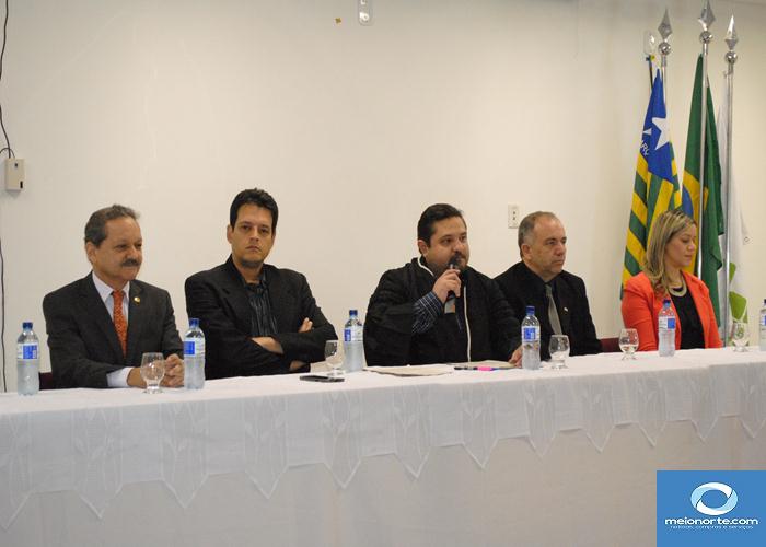 12ª Z. E realiza solenidade de diplomação dos eleitos e suplentes - Imagem 18