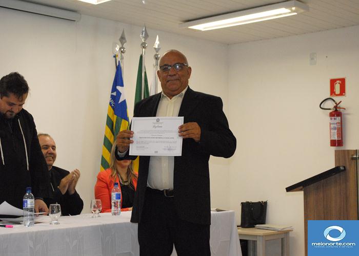 12ª Z. E realiza solenidade de diplomação dos eleitos e suplentes - Imagem 63