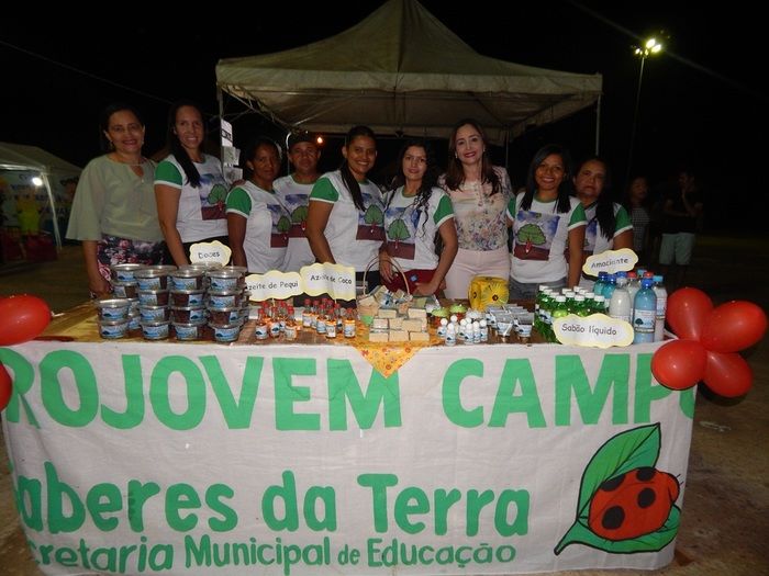 Confira os registros da 1ª noite do VIII Festival Cultural. - Imagem 7