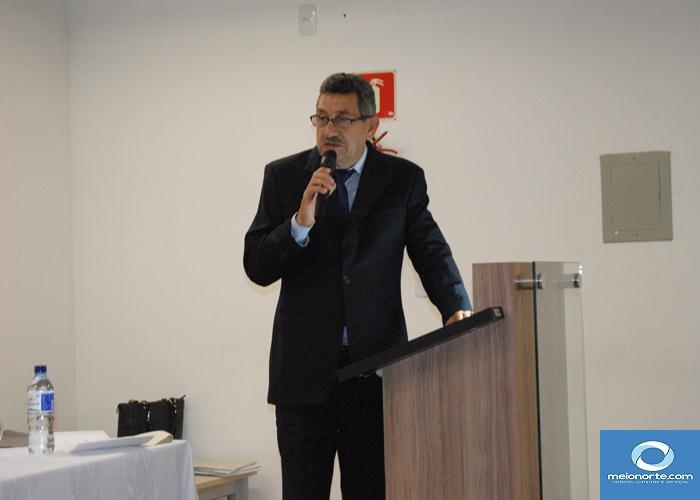 12ª Z. E realiza solenidade de diplomação dos eleitos e suplentes - Imagem 79