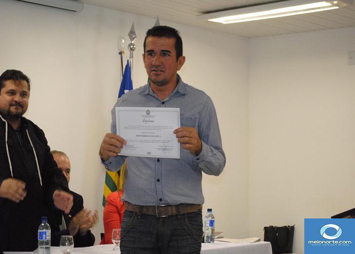 12ª Z. E realiza solenidade de diplomação dos eleitos e suplentes - Imagem 46